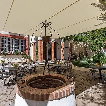 Hotel Borgo Prima Luce Cuglieri Zewnętrze zdjęcie