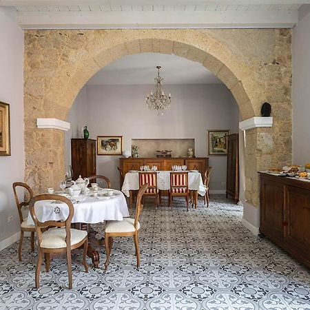 Hotel Borgo Prima Luce Cuglieri Zewnętrze zdjęcie