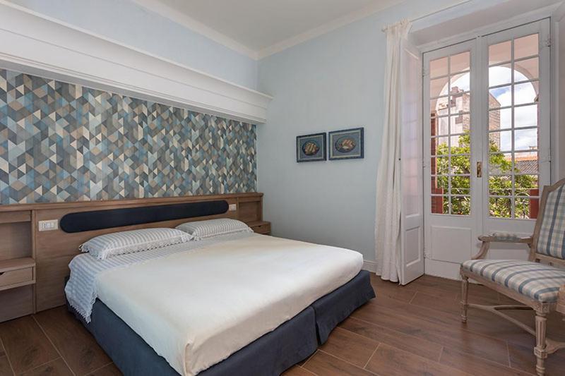Hotel Borgo Prima Luce Cuglieri Zewnętrze zdjęcie