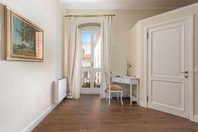Hotel Borgo Prima Luce Cuglieri Zewnętrze zdjęcie