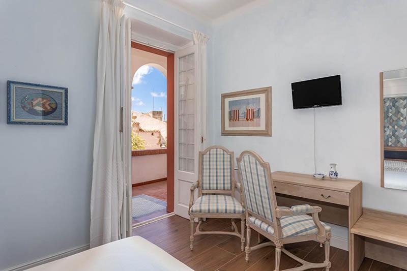 Hotel Borgo Prima Luce Cuglieri Zewnętrze zdjęcie