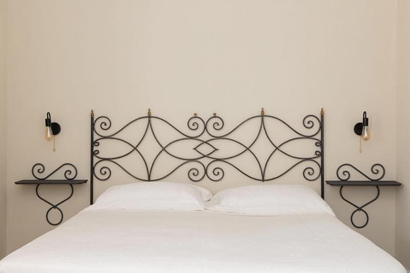 Hotel Borgo Prima Luce Cuglieri Zewnętrze zdjęcie