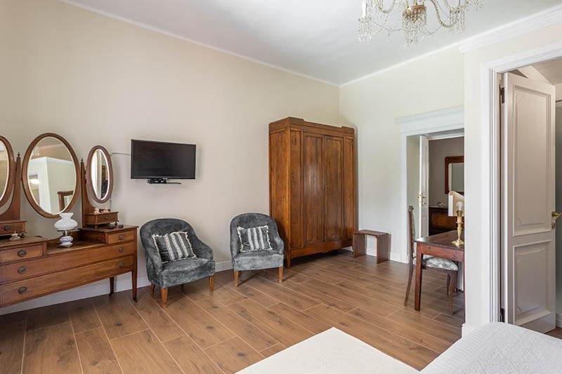 Hotel Borgo Prima Luce Cuglieri Zewnętrze zdjęcie