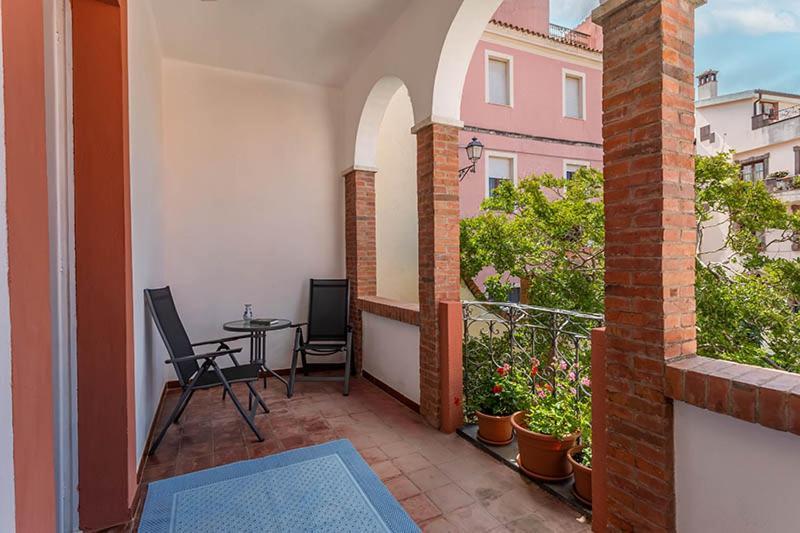 Hotel Borgo Prima Luce Cuglieri Zewnętrze zdjęcie