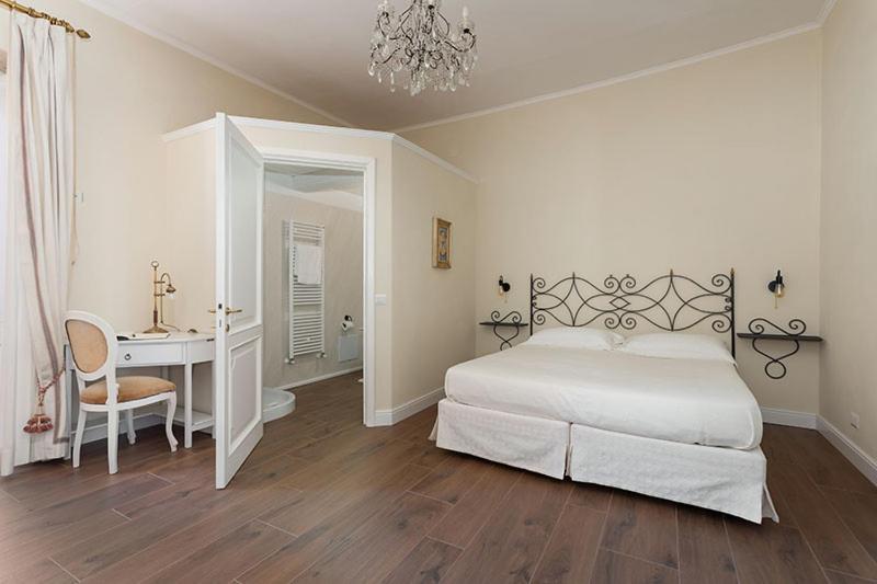 Hotel Borgo Prima Luce Cuglieri Zewnętrze zdjęcie