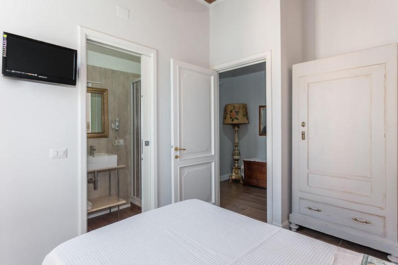 Hotel Borgo Prima Luce Cuglieri Zewnętrze zdjęcie