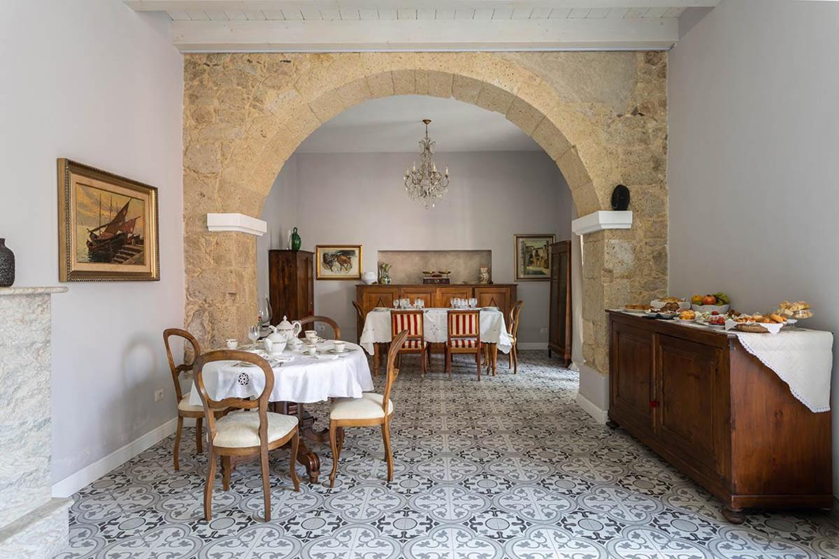 Hotel Borgo Prima Luce Cuglieri Zewnętrze zdjęcie