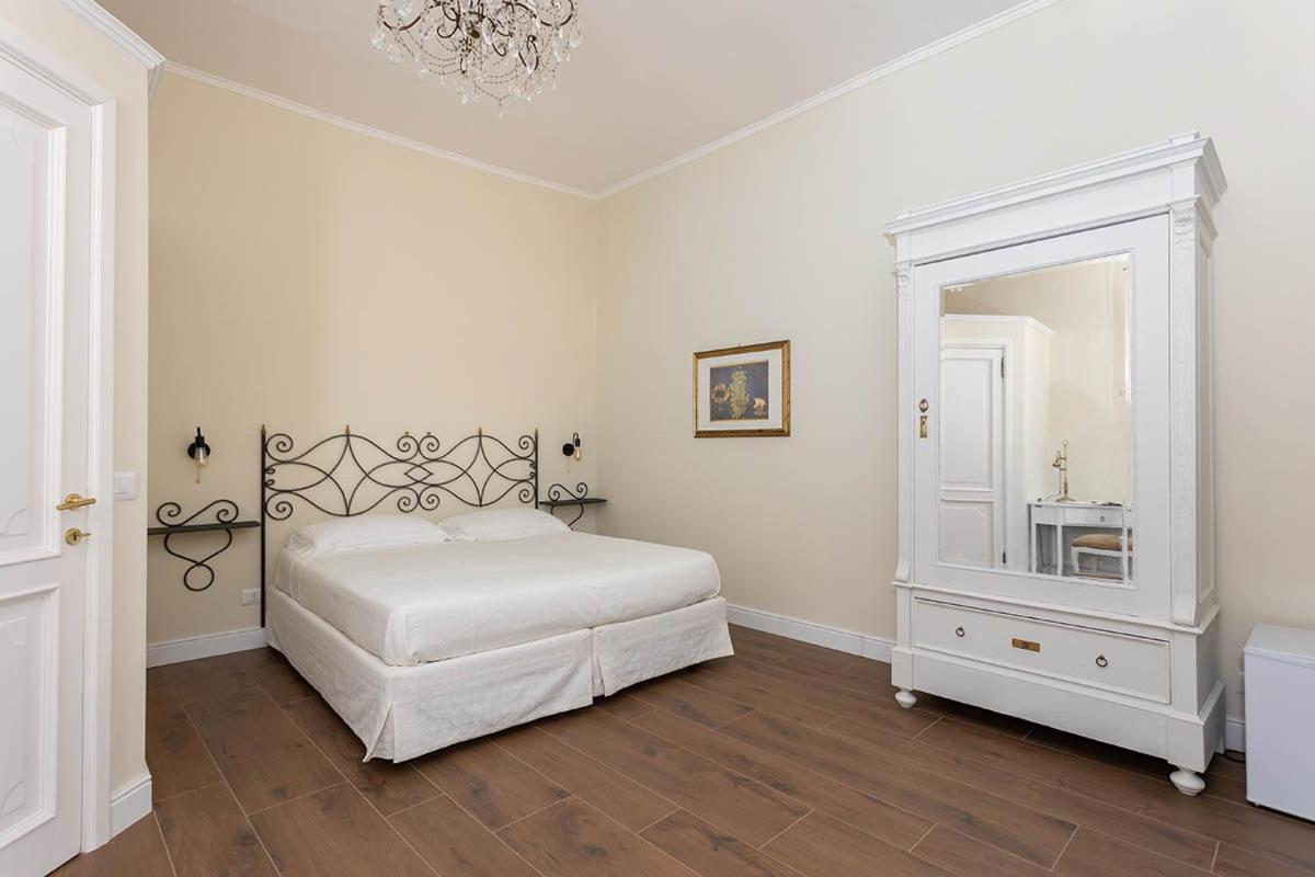 Hotel Borgo Prima Luce Cuglieri Zewnętrze zdjęcie